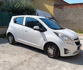 Chevrolet Spark 1.0