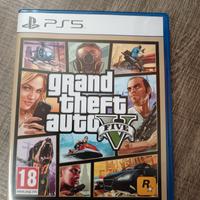 GTA 5