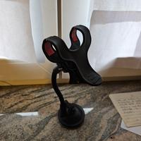 porta cellulare macchina