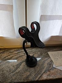 porta cellulare macchina