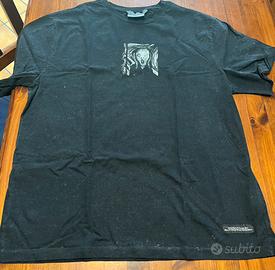 Maglia Urlo di Munch