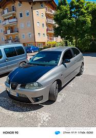seat Ibiza cupra r 160cv