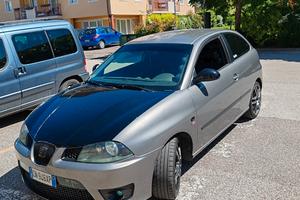 seat Ibiza cupra r 160cv
