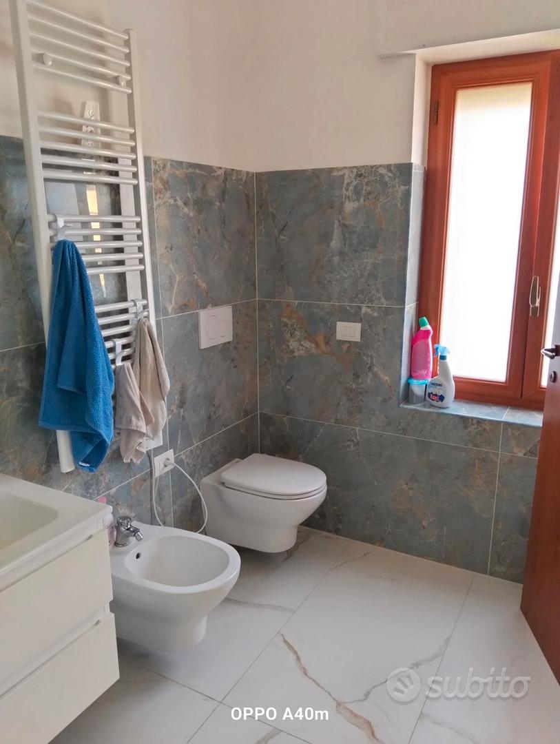Apartment in Taranto, San Vito - Vista 6