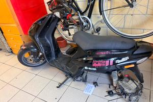 Piaggio energy mc3