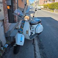 Vespa Px 150