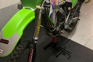 Kawasaki kx f 250