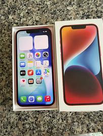 iPhone 14