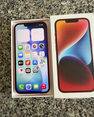 iPhone 14