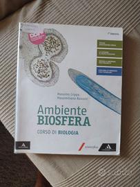 Libri di biologia