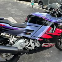 Honda CBR 600 F 95 FMI CRS