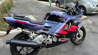 Honda CBR 600 F 95 FMI CRS