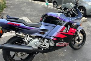 Honda CBR 600 F 95 FMI CRS