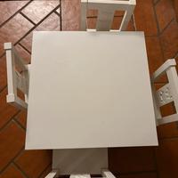Mini tavolo per bambini Ikea