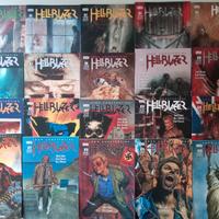 John Constantine Hellblazer 1 - 78 (completa)