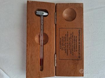 termometro da vino