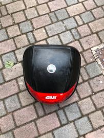 Bauletto Moto/Scooter GIVI