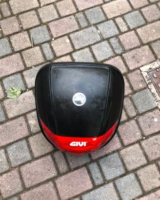 Bauletto Moto/Scooter GIVI