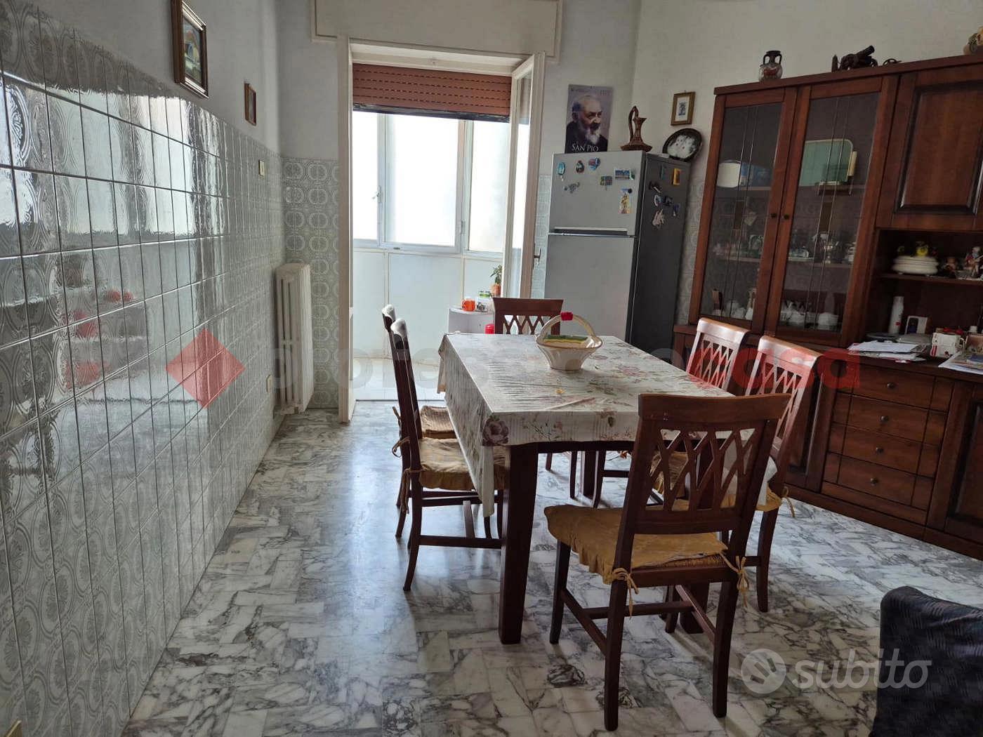 Apartment in Brindisi, Cappuccini - Altro