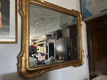 Specchio pe inf=gresso o camera da letto