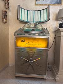 Jukebox ami 200 continental