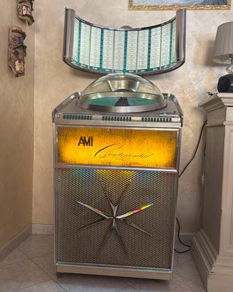 Jukebox ami continental