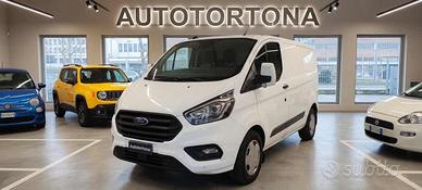 FORD Transit Custom 280 2.0 130 PC Furgone TREND