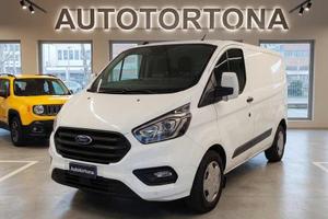 FORD Transit Custom 280 2.0 130 PC Furgone TREND