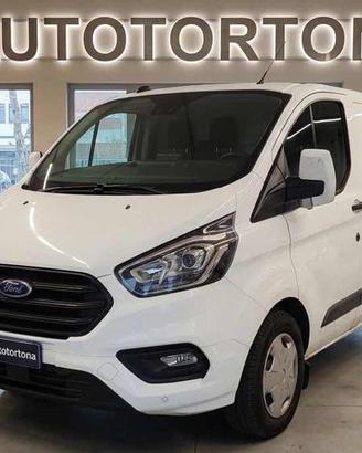 FORD Transit Custom 280 2.0 130 PC Furgone TREND