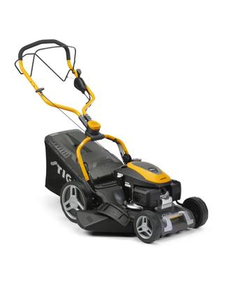 Rasaerba a scoppio Stiga COMBI 748 V