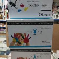 Toner compatibile Samsung