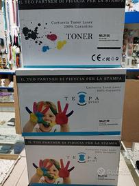 Toner compatibile Samsung