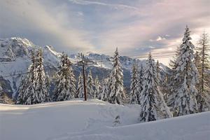 Contratto Breve a Dimaro Folgarida