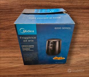 Friggitrice ad aria Midea 3.5 litri