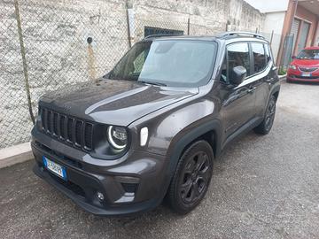 Jeep Renegade 130 cv