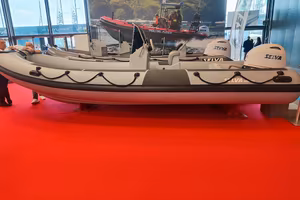 Selva 600 PRO - NUOVO MODELLO PRONTA CONSEGNA