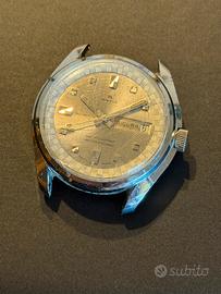 Orologio Sicura automatico 25 jewels vintage