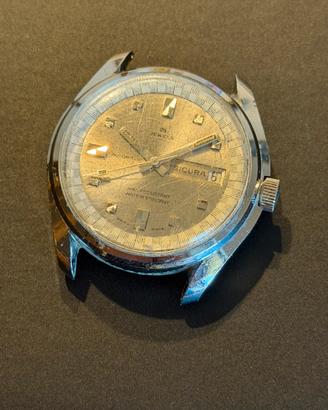 Orologio Sicura automatico 25 jewels vintage