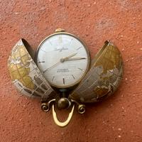 Orologio antico jungfrau da taschino
