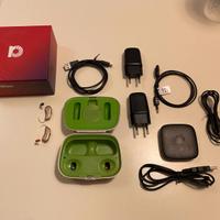 Apparecchio acustico Amplifon