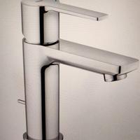 GROHE MISCELATORE LAVABO LINEARE 32109001