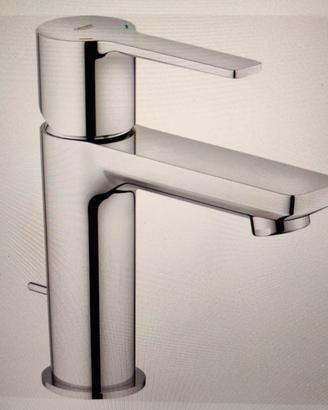 GROHE MISCELATORE LAVABO LINEARE 32109001