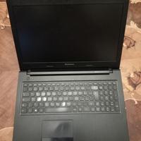 Lenovo G505s