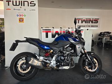 Bmw F 900 R Dynamic Pro _ Usato Permutabile