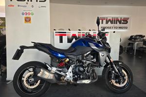 Bmw F 900 R Dynamic Pro _ Usato Permutabile