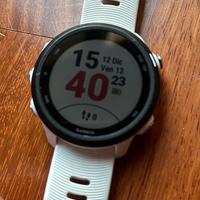 GARMIN - FORERUNNER 245 MUSIC