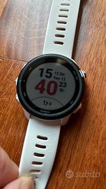 GARMIN - FORERUNNER 245 MUSIC