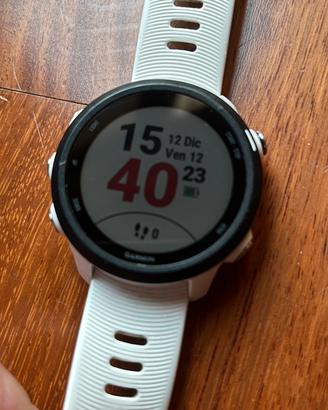 GARMIN - FORERUNNER 245 MUSIC