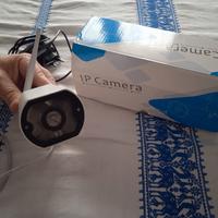 Videocamera di sorveglianza