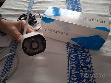 Videocamera di sorveglianza